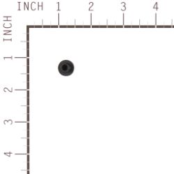 Briggs & Stratton 577707MA .250 Dia X .6 Ovset Rivet - BRS 577707MA