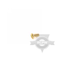 Briggs & Stratton 578088MA 5/16-18X .75 Slotted Screw 