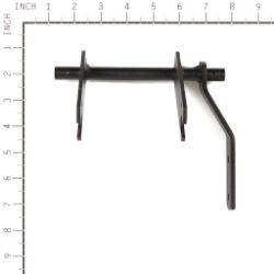 Briggs & Stratton 579941E701MA Traction Clutch Lever Assembly - BRS 579941E701MA