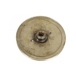 Briggs & Stratton 580961MA V3L 6.50 X .56 Pulley 