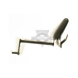 Briggs & Stratton 581761E701MA Engage P Lever Assembly WP 