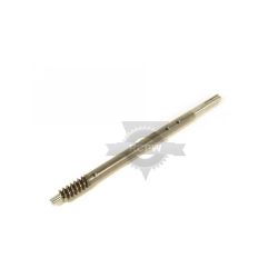 Briggs & Stratton 583125MA Worm Imp Input Shaft 