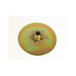 Briggs & Stratton 583163YZMA Friction Wheel Disc WP 