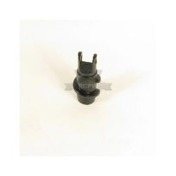 Briggs & Stratton 585196MA Chute Rotate Wormgear 