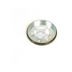 Briggs & Stratton 5898MA 6" Friction Wheel 