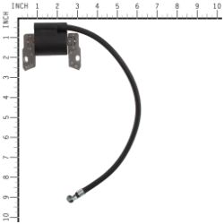 Briggs & Stratton 591420 Armature Magneto (Ignition Coil) - BRS 591420
