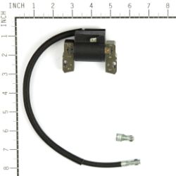 Briggs & Stratton 591459 Armature Magneto (Ignition Coil) - BRS 591459