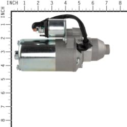 Briggs & Stratton 591780 Starter Motor - BRS 591780