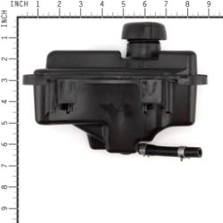 Briggs & Stratton 591947 Fuel Gas Tank - BRS 591947