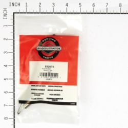 Briggs & Stratton 592673 Push Rod - BRS 592673