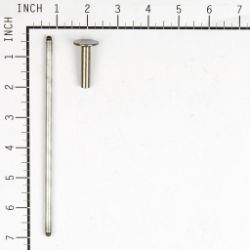 Briggs & Stratton 592673 Push Rod - BRS 592673