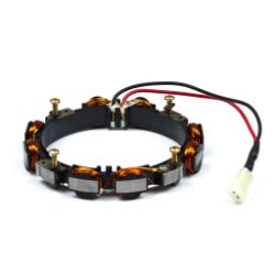 Briggs & Stratton 592831 Alternator 