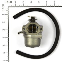 Briggs & Stratton 593432 Carburetor - BRS 593432