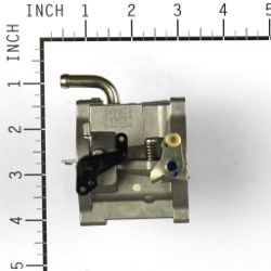 Briggs & Stratton 593432 Carburetor - BRS 593432