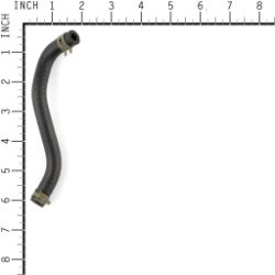 Briggs & Stratton 594142 Fuel Line - BRS 594142
