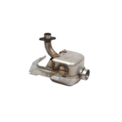 Briggs & Stratton 594222 Muffler 