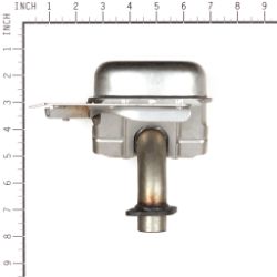 Briggs & Stratton 594222 Muffler - BRS 594222