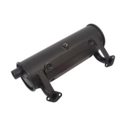 Briggs & Stratton 594584 Muffler/Guard Kit 