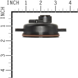 Briggs & Stratton 594632 Float Bowl - BRS 594632
