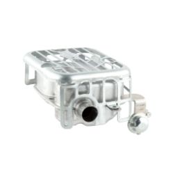 Briggs & Stratton 595516 Muffler - BRS 595516