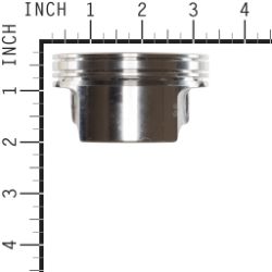 Briggs & Stratton 595790 Piston Assembly - BRS 595790