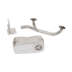 Briggs & Stratton 595822 Muffler 