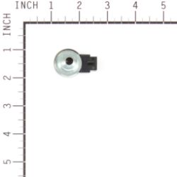 Briggs & Stratton 596038 Fuel Solenoid - BRS 596038