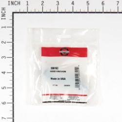 Briggs & Stratton 596163 Vacuum Hose - BRS 596163
