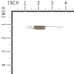 Briggs & Stratton 596459 Governor Spring - BRS 596459
