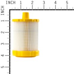 Briggs & Stratton 596760 Air Cleaner Cartridge - BRS 596760