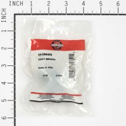 Briggs & Stratton 66386GS Brush ASsembly - BRS 66386GS