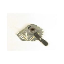 Briggs & Stratton 672603MA 8" 20RB FD Left Hand 7 Height Adjust 