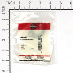 Briggs & Stratton 68987 Intake Gasket - BRS 68987