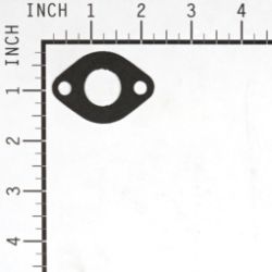 Briggs & Stratton 68987 Intake Gasket - BRS 68987