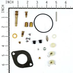 Briggs & Stratton 690019 Ring Set +.020 - BRS 690019