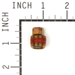 Briggs & Stratton 690289 Oil Drain Plug - BRS 690289