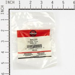 Briggs & Stratton 690289 Oil Drain Plug - BRS 690289