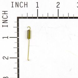 Briggs & Stratton 690354 Choke Return Spring - BRS 690354