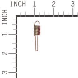 Briggs & Stratton 690376 Governor Spring - BRS 690376