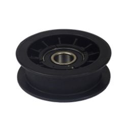 Briggs & Stratton 690409MA 2.75" Diameter Idler Pulley 
