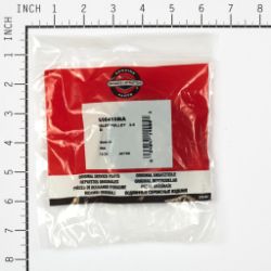 Briggs & Stratton 690410MA 3" Diameter Idler Pulley - BRS 690410MA
