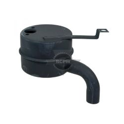 Briggs & Stratton 690436MA OHV Nel Muffler 