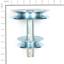 Briggs & Stratton 690442ZMA STK Pulley 38-40" Pan - BRS 690442ZMA