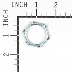 Briggs & Stratton 690453 Muffler/Elbow Locknut - BRS 690453