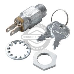 Briggs & Stratton 690646 Key Switch 