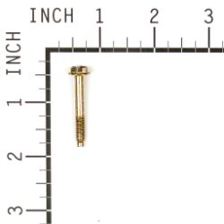 Briggs & Stratton 690670 Screw - BRS 690670