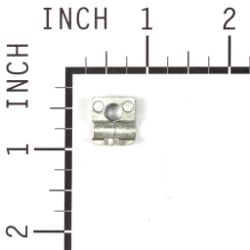 Briggs & Stratton 690798 Casing Clamp - BRS 690798