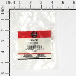 Briggs & Stratton 690798 Casing Clamp - BRS 690798