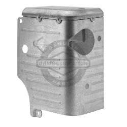 Briggs & Stratton 690811 Muffler Guard 