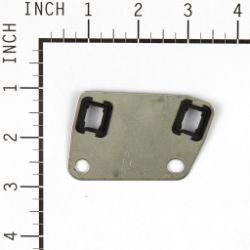 Briggs & Stratton 690822 Push Rod Guide - BRS 690822